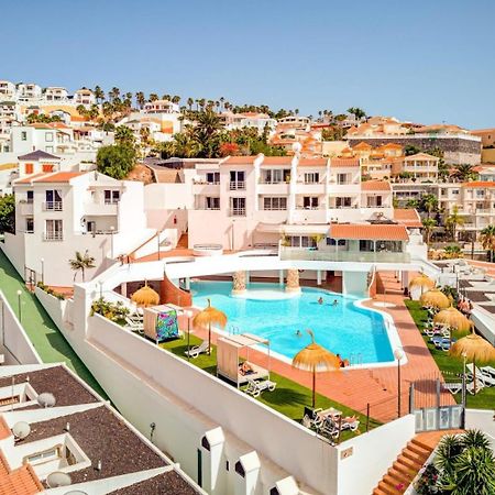 Cosy Apartment Costa Adeje  ภายนอก รูปภาพ