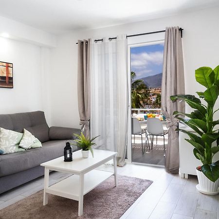Cosy Apartment Costa Adeje  ภายนอก รูปภาพ