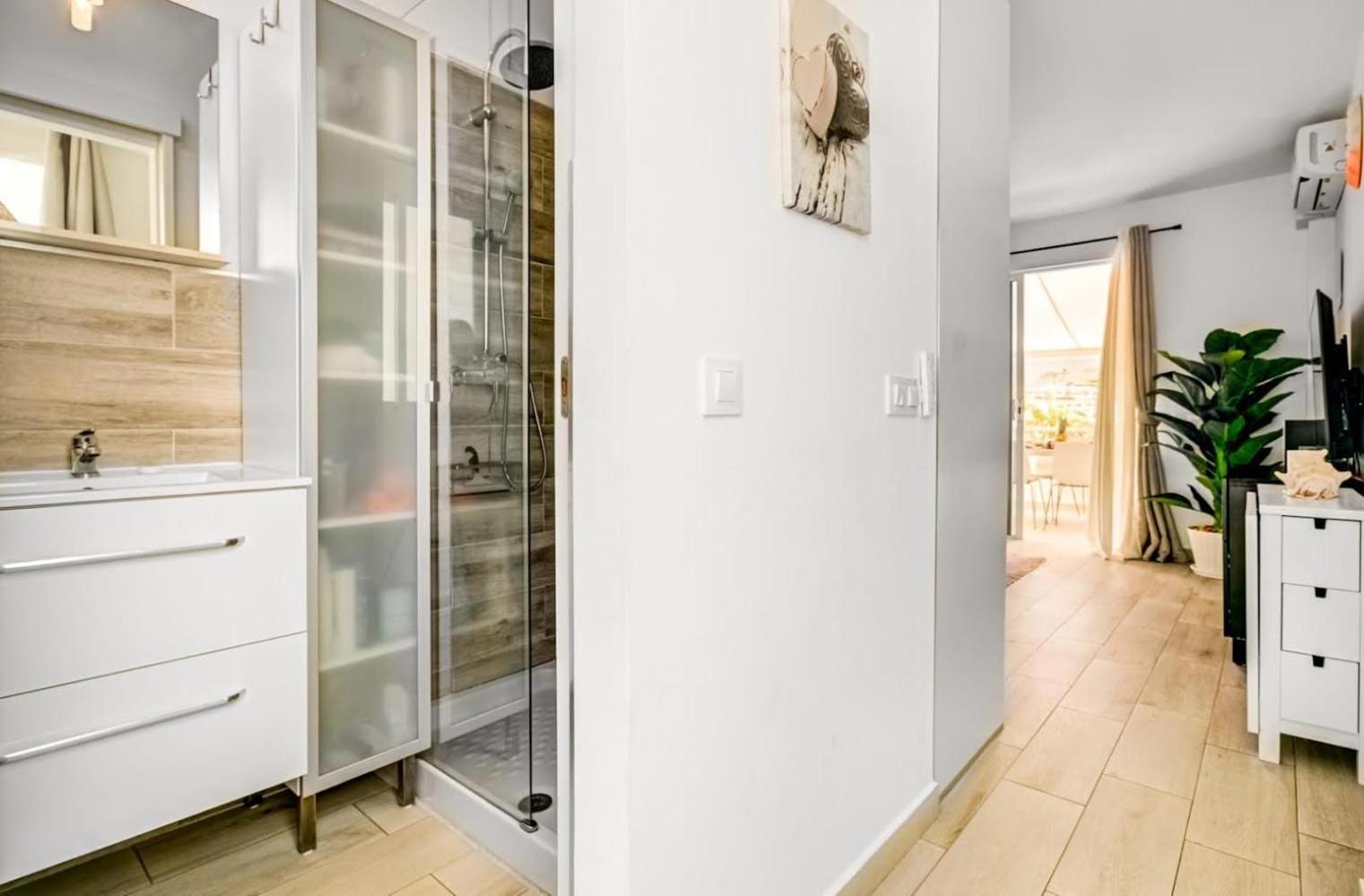 Cosy Apartment Costa Adeje  ภายนอก รูปภาพ