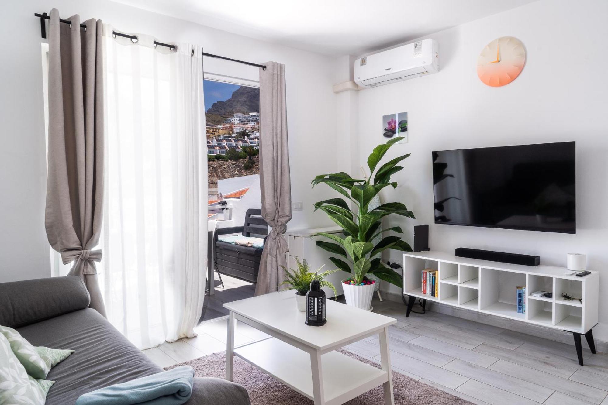 Cosy Apartment Costa Adeje  ภายนอก รูปภาพ