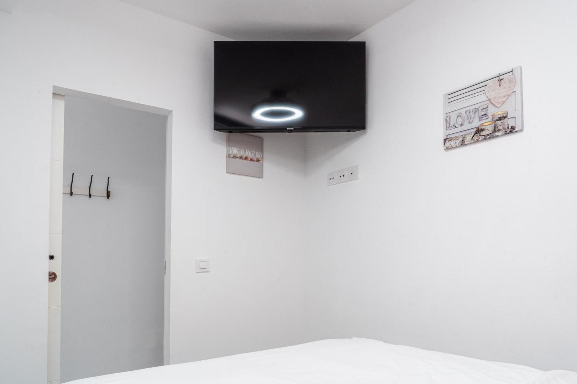 Cosy Apartment Costa Adeje  ภายนอก รูปภาพ